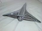 2093609 Chrysler Imperial Trunk Lock Handle Assembly Chrome