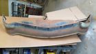 Eb127 210 Filler Sedan Chevy Belair Front 1954 Bumper Pan 150 Splash Chevrolet