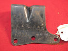 3741684 210 Gm Chevy Nos Impala Rear Air Bracket 150 Rh Bumper Bel 58 1958
