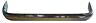 211707305bch Airtec Vw Vintage Parts Bumper Bladerear Triple Chrome Bus