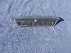 211785 7758 Hudson 1949 Trunk