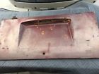 211827025b Vw Fitment Type Bus Rear Engine Deck Lid Cover Kombi