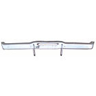 2161-800-68 Goodmark Bumper Face Bar Steel Rear Dodge Charger 615343459851
