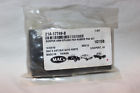 21a-17749-b Ford Car Bumper Arm To Splash Pan Rubber Pad Set