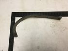 21a-17796-a Ford Nos Car Bumper Bracket Super Deluxe
