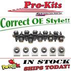 2202498 Not Charger Lower Filler Panel Bolt Kit