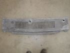 22491 Ford Boss Oem Wipper Cowl