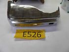 22502536 General Motors Bumper Guard Front Rh Oldsmobile Body Gm Nos