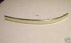 22516148 Right Front Bumper Rubber