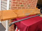 22519594 85 86 Front Nos Cutlass Oldsmobile 84 87 Bumper Gm Strip Impact