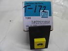 22523854 General Motors Trunk Release Switch Oldsmobile Toronado Gm Nos Part