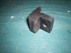 2266525 Mopar Plymouth Valiant Dodge Dart Oem Rear Bumper Stabilizer Nos