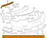 22934598 Gm Oem Chevrolet Malibu Rear Bracket
