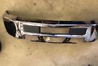 229448459 General Motors Front Bumper For Chevrolet Silverado