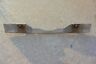 2395154-1 Mopar Dodge Charger Rear Bumper License Filler Bar