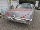 64ci4-z22 2404709 Chrysler Rear Bumper Spacer