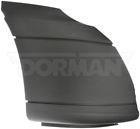 3720618c3 242-5110 Bumper End Cap Fits International Prostar 885484626553