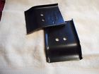 2535470 2435470 Mopar Dodge Coronet Body Rear Bumper Brackets