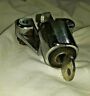 2486199 Chrysler Imperial Trunk Lock Assembly With Key
