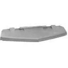25-100029-1 Premier Quality Products Bumper Extension Lower Corvette
