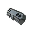 25-100053-1 Premier Quality Products Corvette Rear Bumper Fiberglass Stock Design