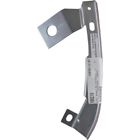 25-108216-1 Corvette Lower Bumper Reinforcement Left Front Eckler