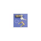 25-110784-1 Max Performance Trunk Lock With Keys Corvette
