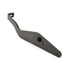 25-111144-1 Corvette Bumper Bracket Center Front Left Eckler