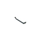 25-111145-1 Corvette Bumper Bracket Outer Right Front Eckler