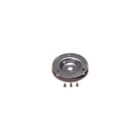 25-118333-1 Corvette Spare Tire Board Retainer Cup Eckler