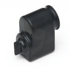 25-120413-1 Corvette Spare Tire Cover Lock Eckler