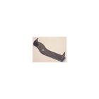 25-123410-1 Corvette Bumper Brace Left Front Inner Eckler