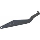 25-123417-1 Corvette Bumper Bracket Right Front Center Eckler