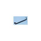 25-123419-1 Corvette Bumper Bracket Front Right Outer Eckler