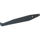 25-123422-1 Corvette Bumper Bracket Left Front Center Eckler