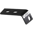 25-123429-1 Corvette Bumper Guard Bracket Right Front Eckler