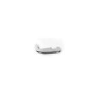 25-123444-1 Corvette Bumper Front Right Eckler