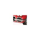 25-123445-1 Corvette Bumper Front Left Eckler