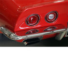 25-123453-1 Corvette Rear Bumper Left Eckler