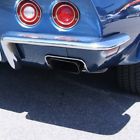 25-123454-1 Eckler S 1968-1973 Corvette