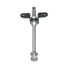 25-127376-1 Corvette Spare Tire Rear Bolt Kit Eckler