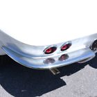 25-154506-1 Corvette Bumper Left Rear Driver Quality Eckler