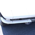 25-155998-1 Corvette Bumper Right Front Driver Quality Eckler