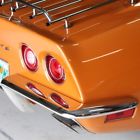 25-157964-1 Corvette Right Rear Bumper Show Quality Eckler
