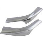 25-203202-1 Corvette Lower Bumper Guards Front Eckler