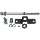 25-243012-1 Corvette Spare Tire Rear Lock Bolt Kit Eckler