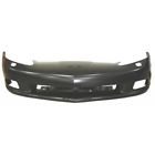 25-256253-1 Premier Quality Products Corvette Front Bumper Urethane With Headlight Washer