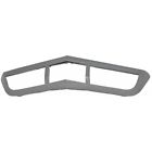 25-295966-1 Premier Quality Products Corvette Auto Pro Bumper Front Urethane