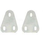 25-342524-1 Corvette Deck Lid Trunk Hinge Shim Kit Eckler
