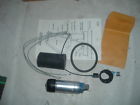 25115254 Delco Chevrolet Corvette Camaro Fuel Pump Nos Gm